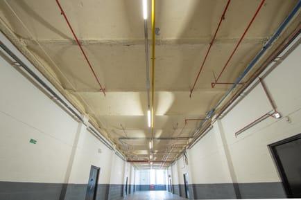 Image 3 of BizSpace - Moss Mill Industrial Estate, Woodbine Street, OL16 - Rochdale