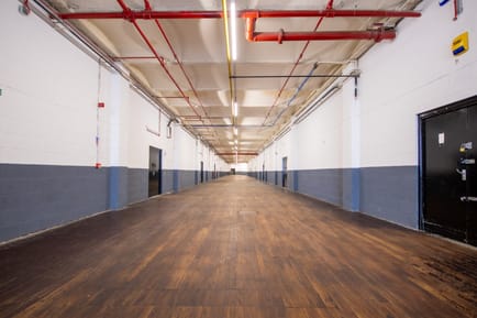 Image 4 of BizSpace - Moss Mill Industrial Estate, Woodbine Street, OL16 - Rochdale
