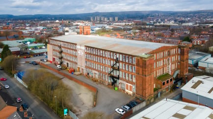 Image 5 of BizSpace - Moss Mill Industrial Estate, Woodbine Street, OL16 - Rochdale