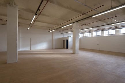 Image 1 of BizSpace - Moss Mill Industrial Estate, 46 Woodbine Street East, OL16 5LB - Rochdale