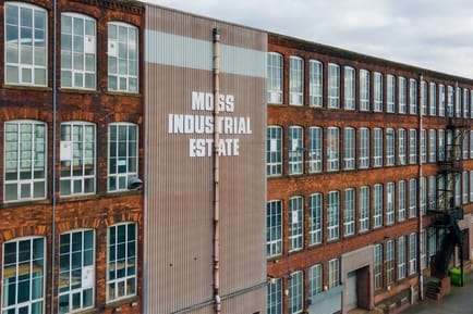 Image 4 of BizSpace - Moss Mill Industrial Estate, 46 Woodbine Street East, OL16 5LB - Rochdale