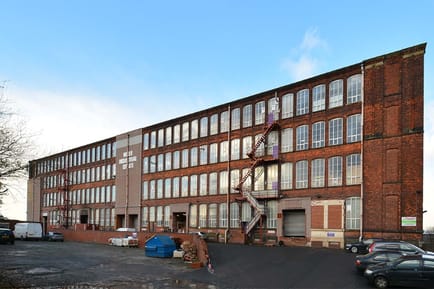 Image 5 of BizSpace - Moss Mill Industrial Estate, 46 Woodbine Street East, OL16 5LB - Rochdale