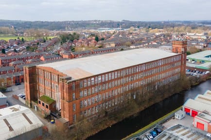 Image 6 of BizSpace - Moss Mill Industrial Estate, 46 Woodbine Street East, OL16 5LB - Rochdale