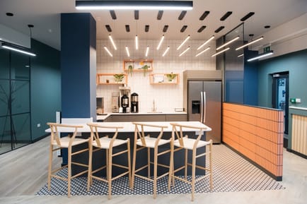 Image 2 of Wizu Workspace  - Richmond House, Lawnswood Business Park, LS16 - Leeds