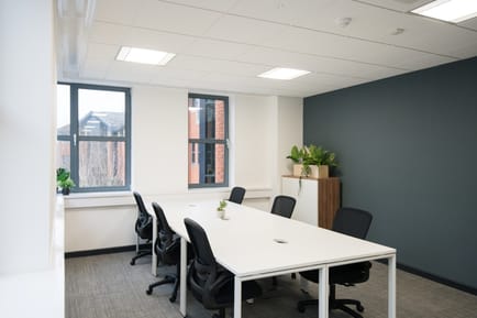 Image 3 of Wizu Workspace  - Richmond House, Lawnswood Business Park, LS16 - Leeds