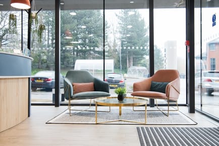 Image 5 of Wizu Workspace  - Richmond House, Lawnswood Business Park, LS16 - Leeds