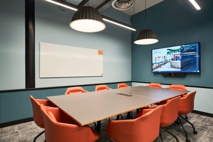 Image 3 of Work.Life - Rivington House, 82 Great Eastern Street, EC2A - Old Street
