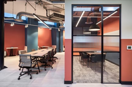 Image 1 of Work.Life - Rivington House, 82 Great Eastern Street, EC2A - Old Street
