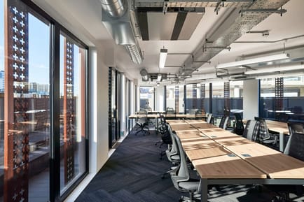 Image 2 of Work.Life - Rivington House, 82 Great Eastern Street, EC2A - Old Street