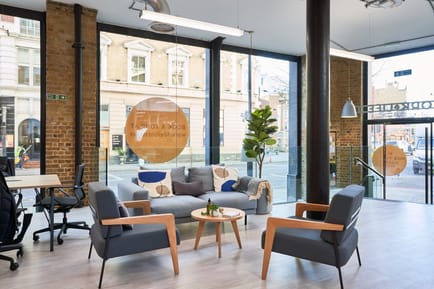 Image 7 of Work.Life - Rivington House, 82 Great Eastern Street, EC2A - Old Street