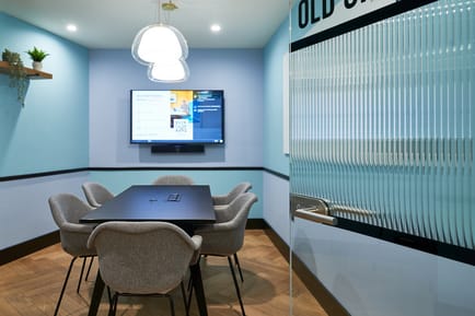 Image 3 of Work.Life - 4 Crown Place, EC2A - Liverpool Street