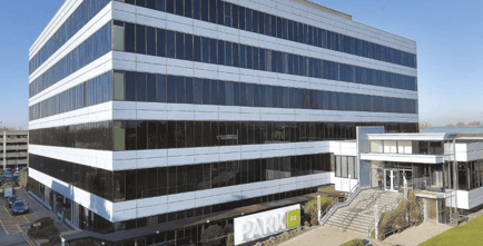 Image 1 of Orbit Developments - Park Square, Bird Hall Lane, SK3 - Cheadle Hulme (LEASE)