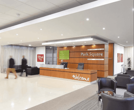 Image 2 of Orbit Developments - Park Square, Bird Hall Lane, SK3 - Cheadle Hulme (LEASE)