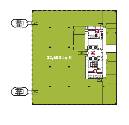 Image 6 of Orbit Developments - Park Square, Bird Hall Lane, SK3 - Cheadle Hulme (LEASE)