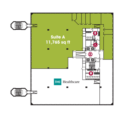 Image 7 of Orbit Developments - Park Square, Bird Hall Lane, SK3 - Cheadle Hulme (LEASE)