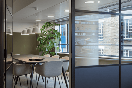 Image 5 of RX London (Managed 4,599 - 10,010 sqft) - The Clove Building, 4 Maguire Street, SE1 2NQ - Southbank