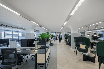 Image 1 of RX London (Managed 4,599 - 10,010 sqft) - The Clove Building, 4 Maguire Street, SE1 2NQ - Southbank