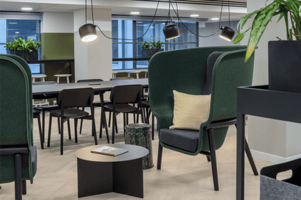 Image 4 of RX London (Managed 4,599 - 10,010 sqft) - The Clove Building, 4 Maguire Street, SE1 2NQ - Southbank