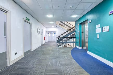 Image 3 of MAYS Management - Arden House, Regent Centre,NE3 - Newcastle-Upon-Tyne