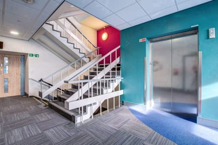 Image 4 of MAYS Management - Arden House, Regent Centre,NE3 - Newcastle-Upon-Tyne
