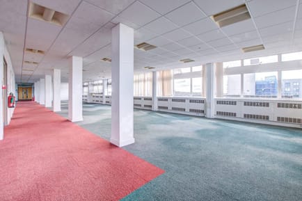Image 5 of MAYS Management - Arden House, Regent Centre,NE3 - Newcastle-Upon-Tyne