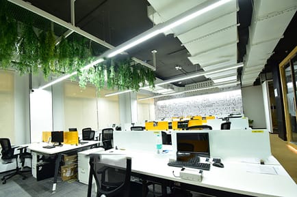 Image 2 of Obeya - Obeya Milan, 5th Main Road, HSR Layout, 560102 - Bangalore