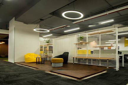 Image 3 of Obeya - Obeya Milan, 5th Main Road, HSR Layout, 560102 - Bangalore