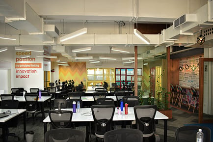 Image 6 of Obeya - Obeya Milan, 5th Main Road, HSR Layout, 560102 - Bangalore