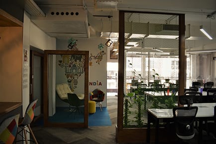 Image 8 of Obeya - Obeya Milan, 5th Main Road, HSR Layout, 560102 - Bangalore