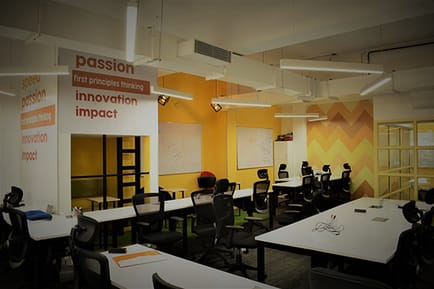 Image 9 of Obeya - Obeya Milan, 5th Main Road, HSR Layout, 560102 - Bangalore