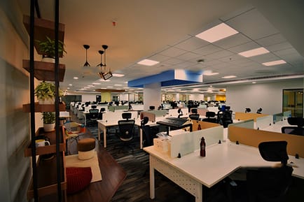 Image 12 of Obeya - Obeya Milan, 5th Main Road, HSR Layout, 560102 - Bangalore