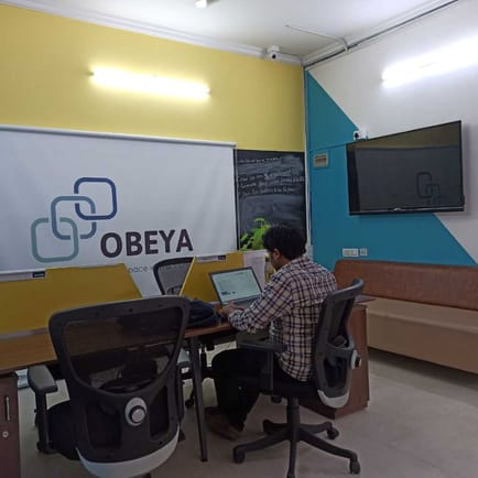 Image 2 of Obeya - Obeya Spry, 6th Main Road, 6th Sector, HSR Layout, 560102 - Bangalore