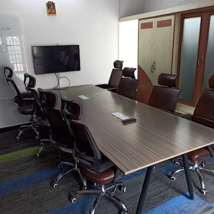 Image 1 of Obeya - Obeya Spry, 6th Main Road, 6th Sector, HSR Layout, 560102 - Bangalore