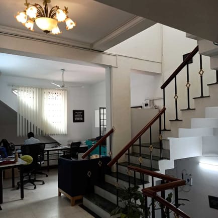 Image 3 of Obeya - Obeya Spry, 6th Main Road, 6th Sector, HSR Layout, 560102 - Bangalore
