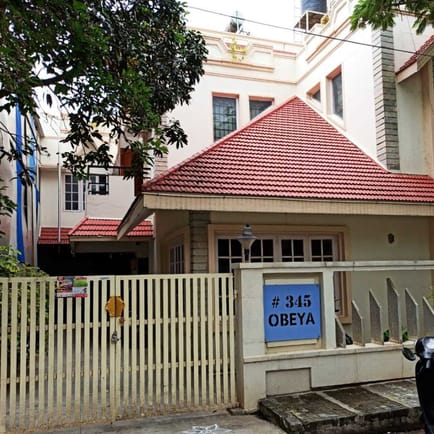 Image 5 of Obeya - Obeya Spry, 6th Main Road, 6th Sector, HSR Layout, 560102 - Bangalore