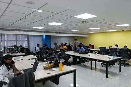 Image 4 of Obeya - Obeya Vibes, 17th Cross Road, AJ Forte, Near Gayatri Temple, 560102 - Bangalore