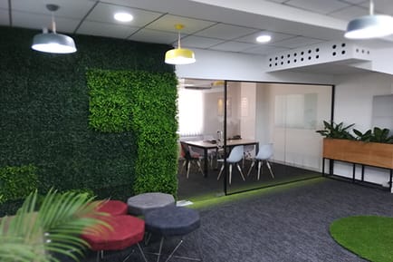 Image 6 of Obeya - Obeya Vibes, 17th Cross Road, AJ Forte, Near Gayatri Temple, 560102 - Bangalore