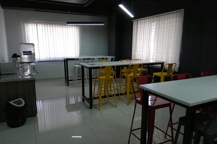 Image 7 of Obeya - Obeya Vibes, 17th Cross Road, AJ Forte, Near Gayatri Temple, 560102 - Bangalore
