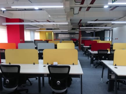 Image 1 of Obeya - Obeya Gusto, 5th Main Road, 6th Sector, HSR Layout, 560102 - Bangalore