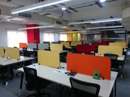 Image 3 of Obeya - Obeya Gusto, 5th Main Road, 6th Sector, HSR Layout, 560102 - Bangalore
