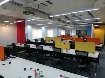 Image 5 of Obeya - Obeya Gusto, 5th Main Road, 6th Sector, HSR Layout, 560102 - Bangalore