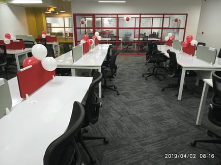 Image 2 of Obeya - 19 Main Road, 560102 - Bengaluru
