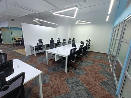 Image 5 of Obeya - 19 Main Road, 560102 - Bengaluru