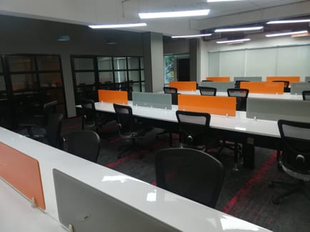 Image 6 of Obeya - Obeya Elan, 80 Feet Road, 4th Block, 560034 - Bangalore