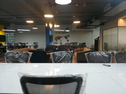 Image 2 of Obeya - Obeya Elan, 80 Feet Road, 4th Block, 560034 - Bangalore