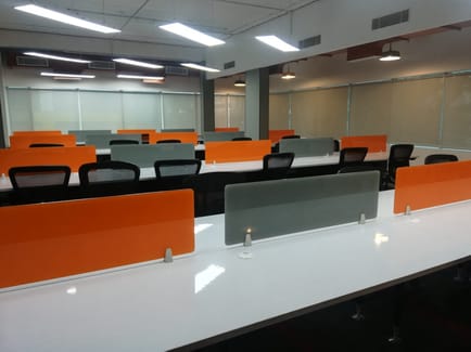 Image 1 of Obeya - Obeya Elan, 80 Feet Road, 4th Block, 560034 - Bangalore