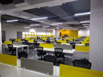Image 2 of Obeya - Obeya Grace,1st Main,7th Block, 560029 - Koramangala