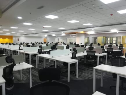 Image 5 of Obeya - Obeya Grace,1st Main,7th Block, 560029 - Koramangala