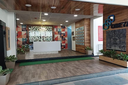 Image 6 of Obeya - Obeya Pulse, 1 Ulsoor Road, Sivanchetti Gardens, 560042 - Bangalore