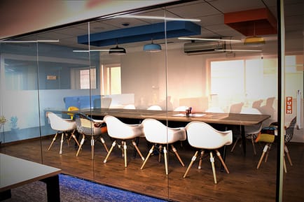 Image 1 of Obeya - Obeya Spruce, 14th B Cross Road, 560102 - Bangalore